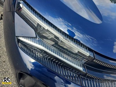 2024 Citroen C5 Aircross