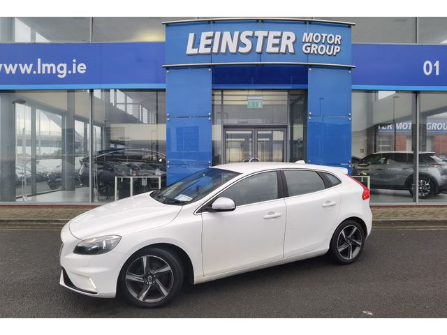 vehicle for sale from Leinster Motor Group