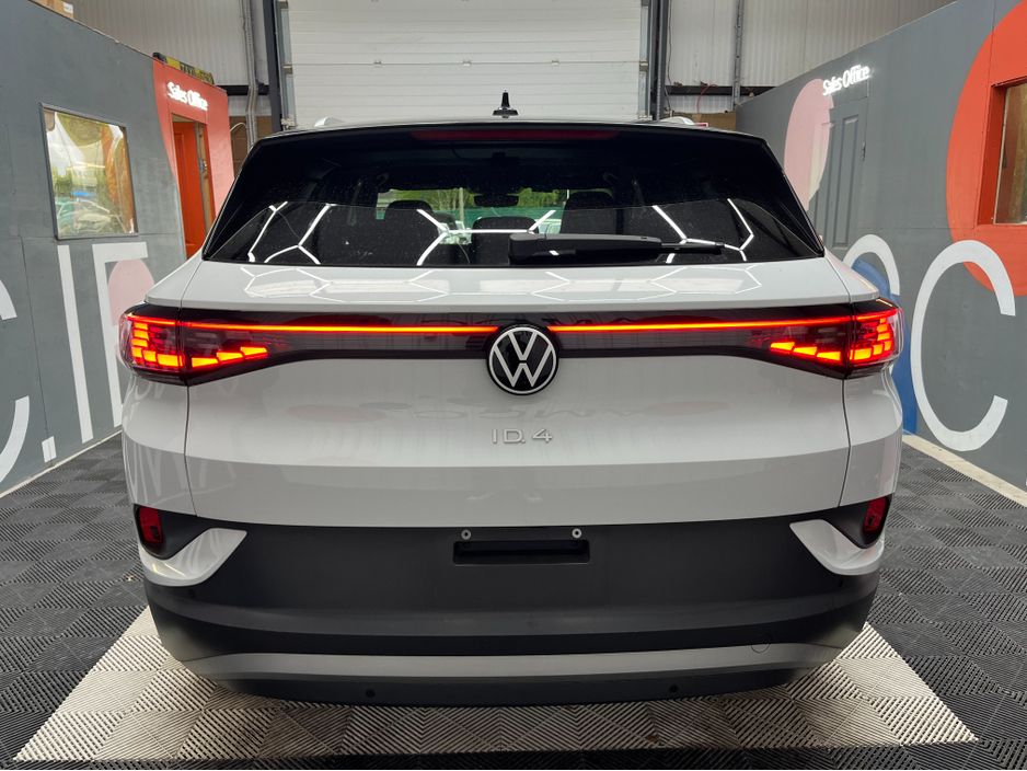 2023 Volkswagen ID.4