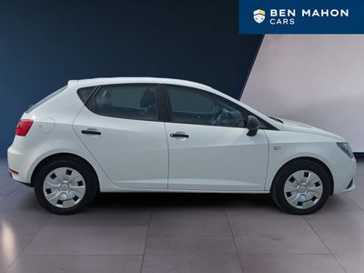 2016 SEAT Ibiza