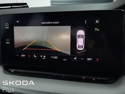 2023 Skoda Octavia
