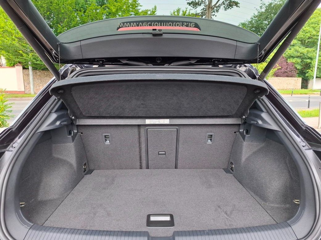 2021 Volkswagen T-Roc