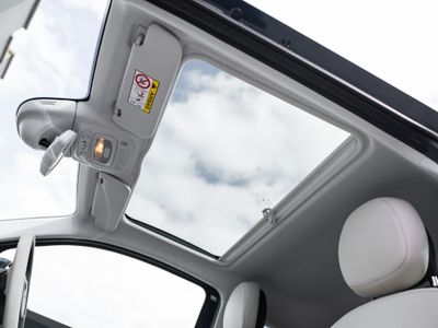 2025 Fiat 500