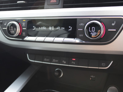2021 Audi A4
