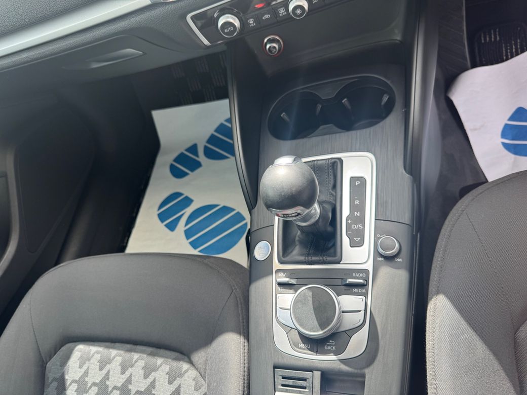 2015 Audi A3