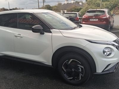 2024 Nissan Juke