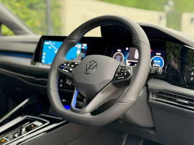 2023 Volkswagen Golf