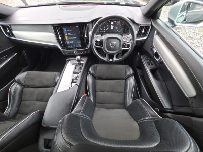 2019 Volvo S90