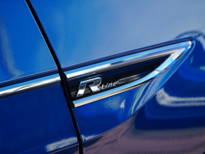 2023 Volkswagen T-Cross