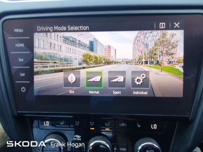 2019 Skoda Octavia