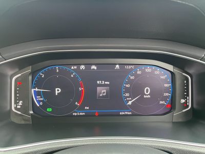 2020 Volkswagen T-Roc