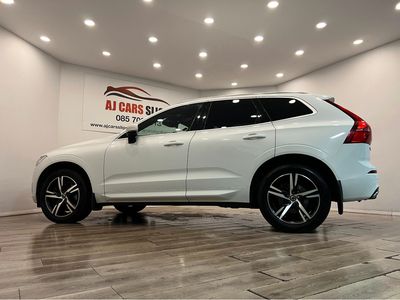 2018 Volvo XC60