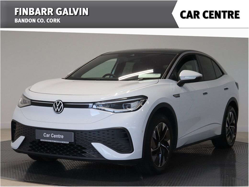 2023 Volkswagen ID.5