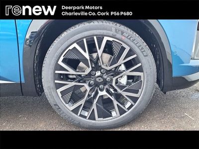 2026 Renault Austral