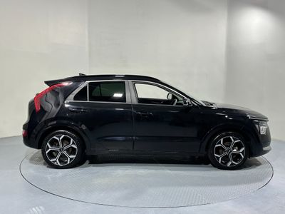 2024 Kia Niro