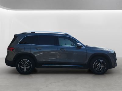 2023 Mercedes-Benz EQB