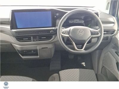 2026 Volkswagen Caravelle