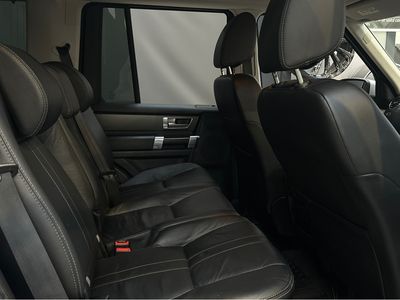 2013 Land Rover Discovery