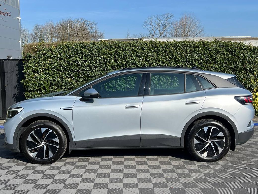 2023 Volkswagen ID.4