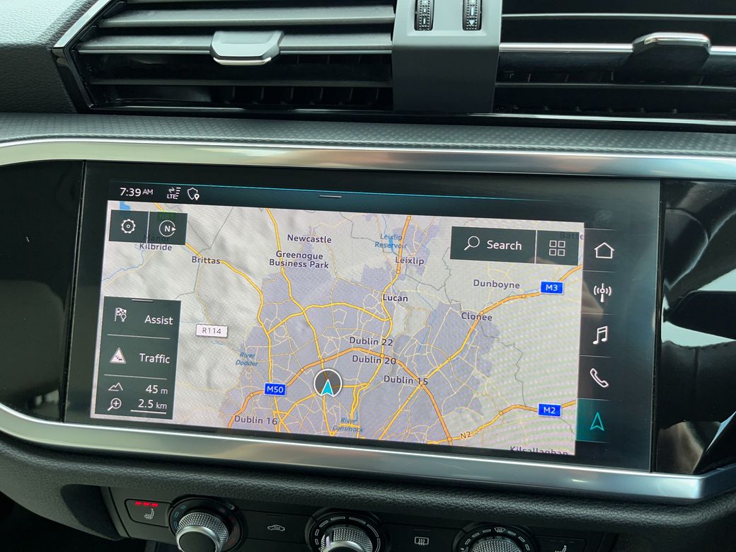 2019 Audi Q3