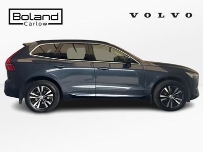 2022 Volvo XC60