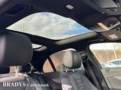 2022 Mercedes-Benz E Class