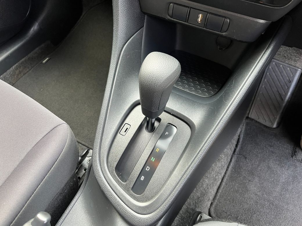 2020 Toyota Yaris