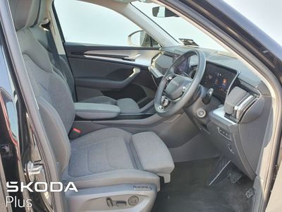 2025 Skoda Kodiaq