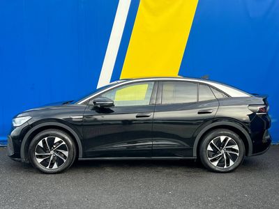 2022 Volkswagen ID.5