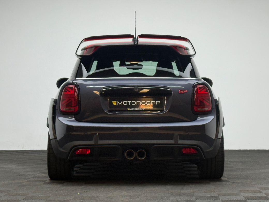 2020 Mini Cooper