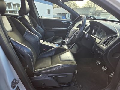 2016 Volvo XC60