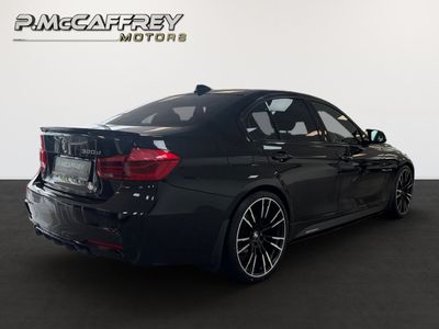 2017 BMW 3 Series