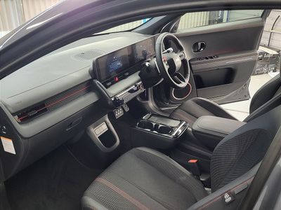2026 Hyundai Ioniq 5