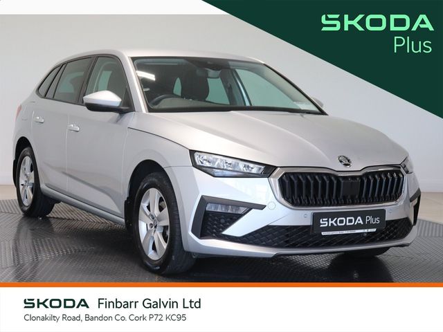 vehicle for sale from Finbarr Galvin Ltd