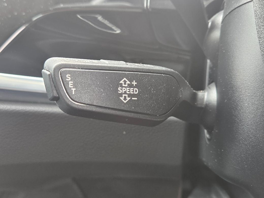 2021 Audi Q3
