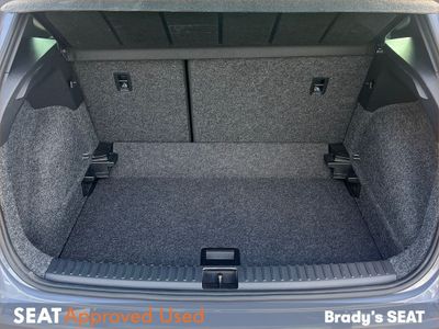 2026 SEAT Arona