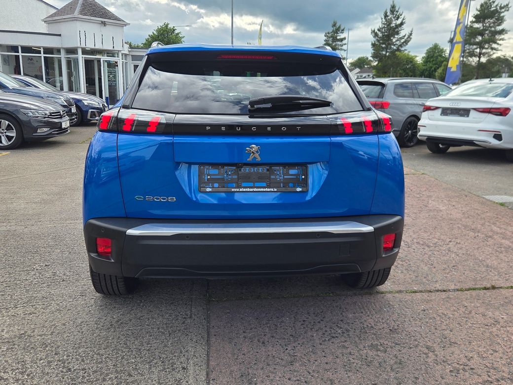 2023 Peugeot 2008