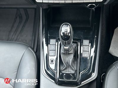 2025 Grey Isuzu D-MAX