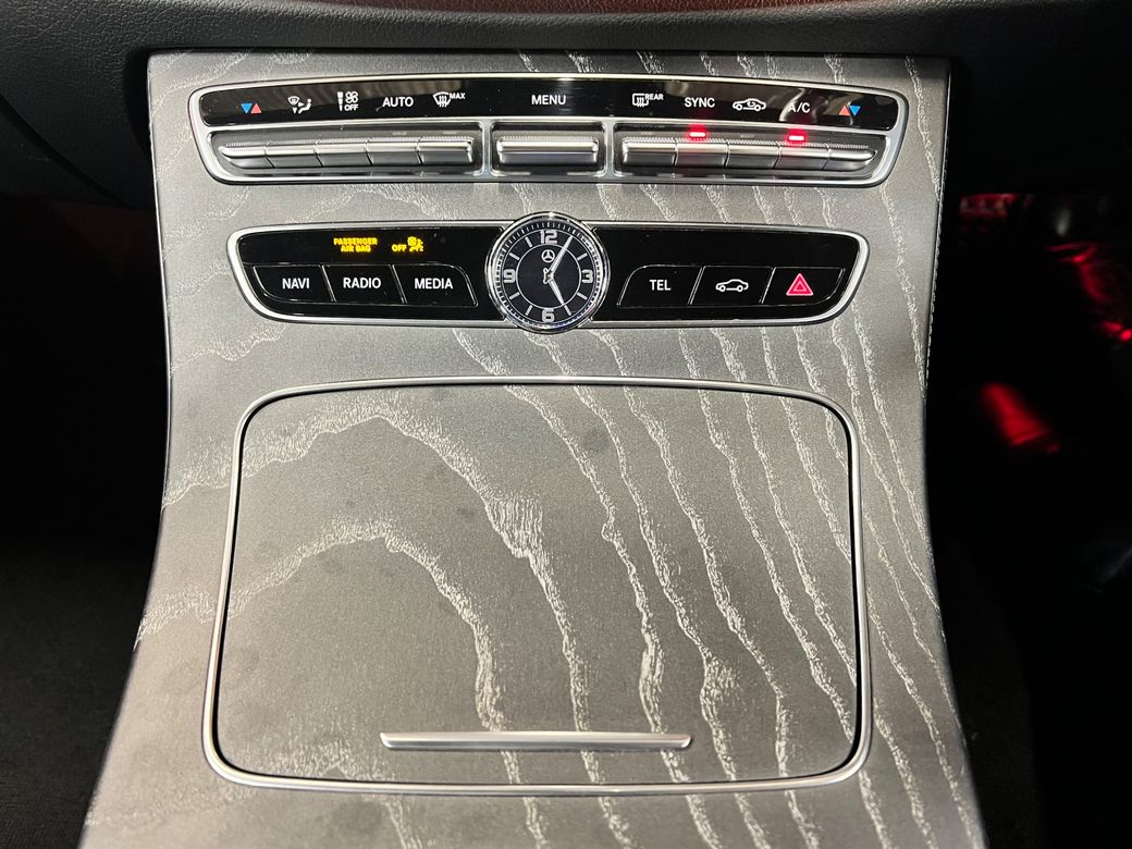 2019 Mercedes-Benz CLS Class