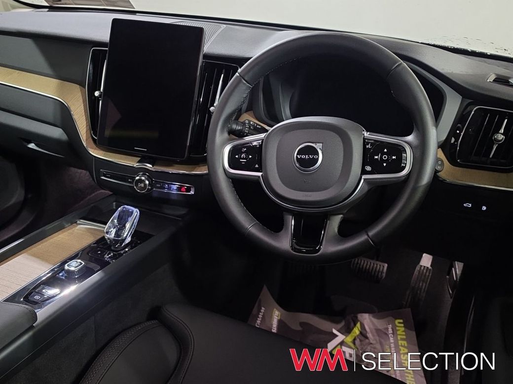 2026 Volvo XC60