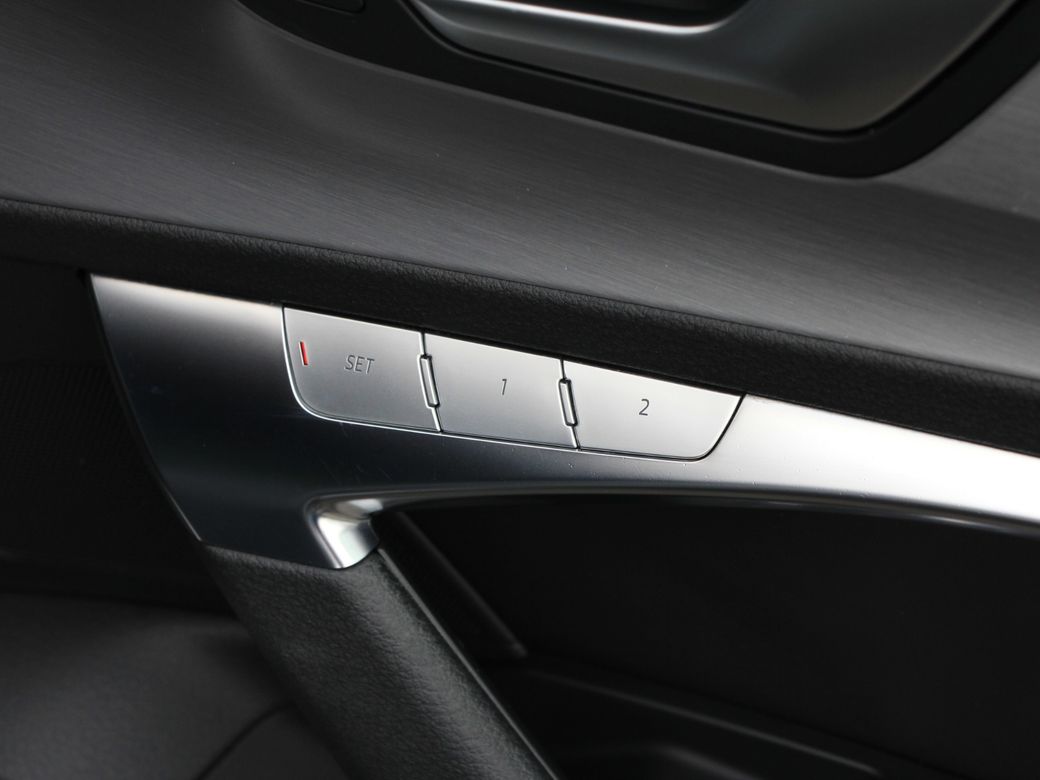 2021 Audi A6