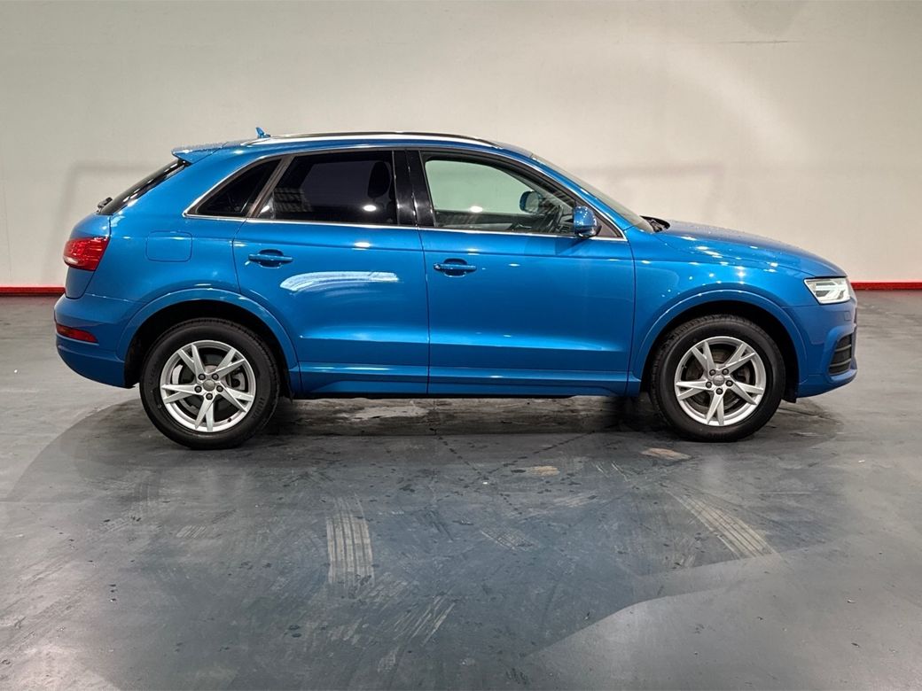2016 Audi Q3