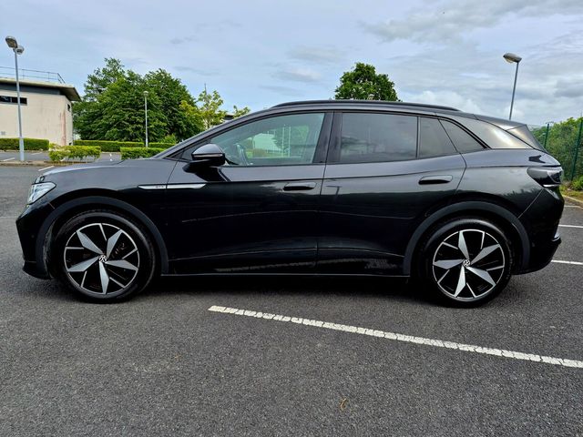 2022 Volkswagen ID.4
