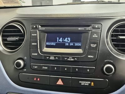 2015 Hyundai i10