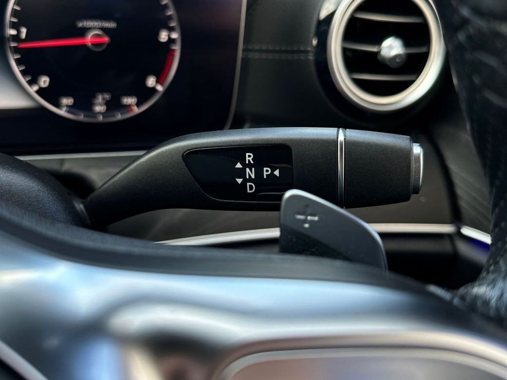 2020 Mercedes-Benz E Class