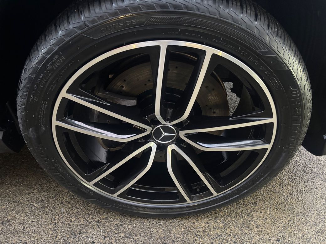 2024 Mercedes-Benz GLE Class