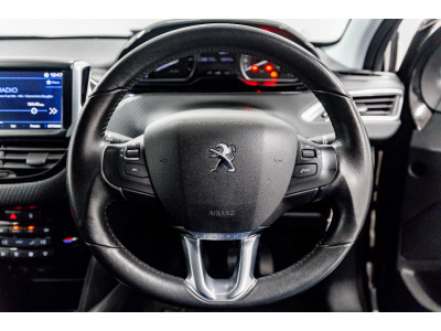 2019 Peugeot 2008