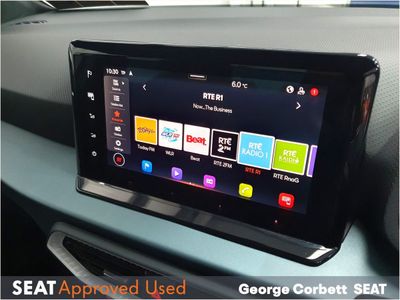 2024 SEAT Arona