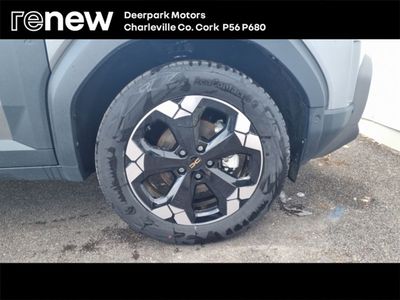2026 Dacia Duster