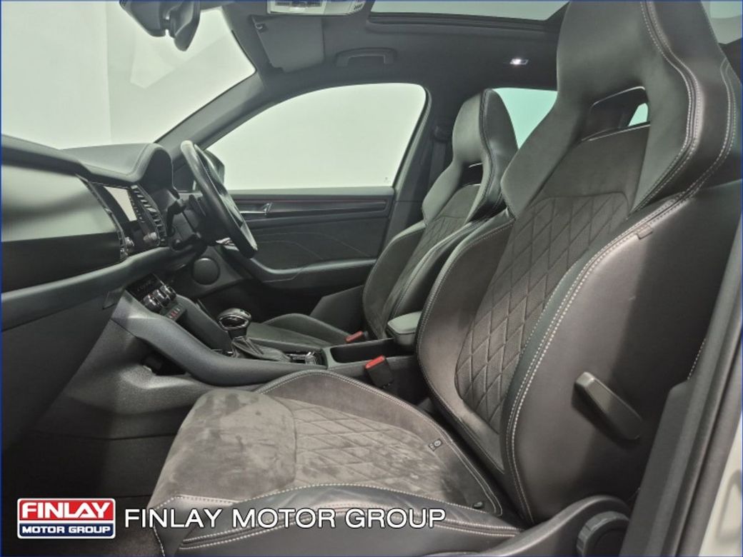 2023 Skoda Kodiaq